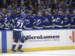 NHL:
