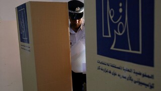 V Iraku si predčasne volia parlament, očakáva sa rekordne nízka účasť