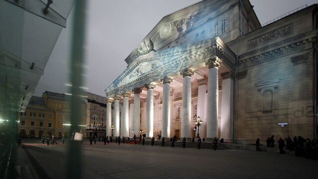 Herec svetoznámeho ruského divadla zomrel priamo na scéne