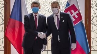 Politici oceňujú vysokú volebnú účasť v ČR. Kollár by volil Babiša