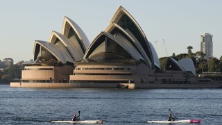 Austrália by mohla otvoriť hranice pre turistov ešte pred Vianocami