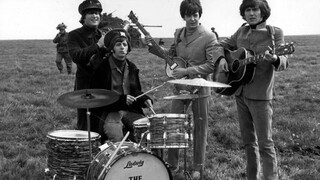 The Beatles sa rozpadli oveľa skôr, nesmeli sme o tom hovoriť, hovorí člen legendárnej kapely