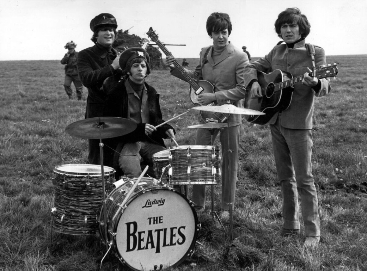 The Beatles