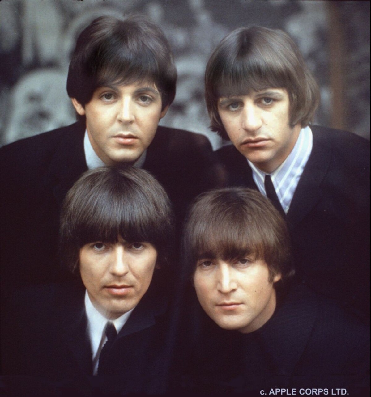 The Beatles