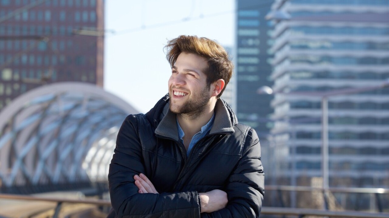 Aké pánske bundy budú hitom tejto jesene a zimy?