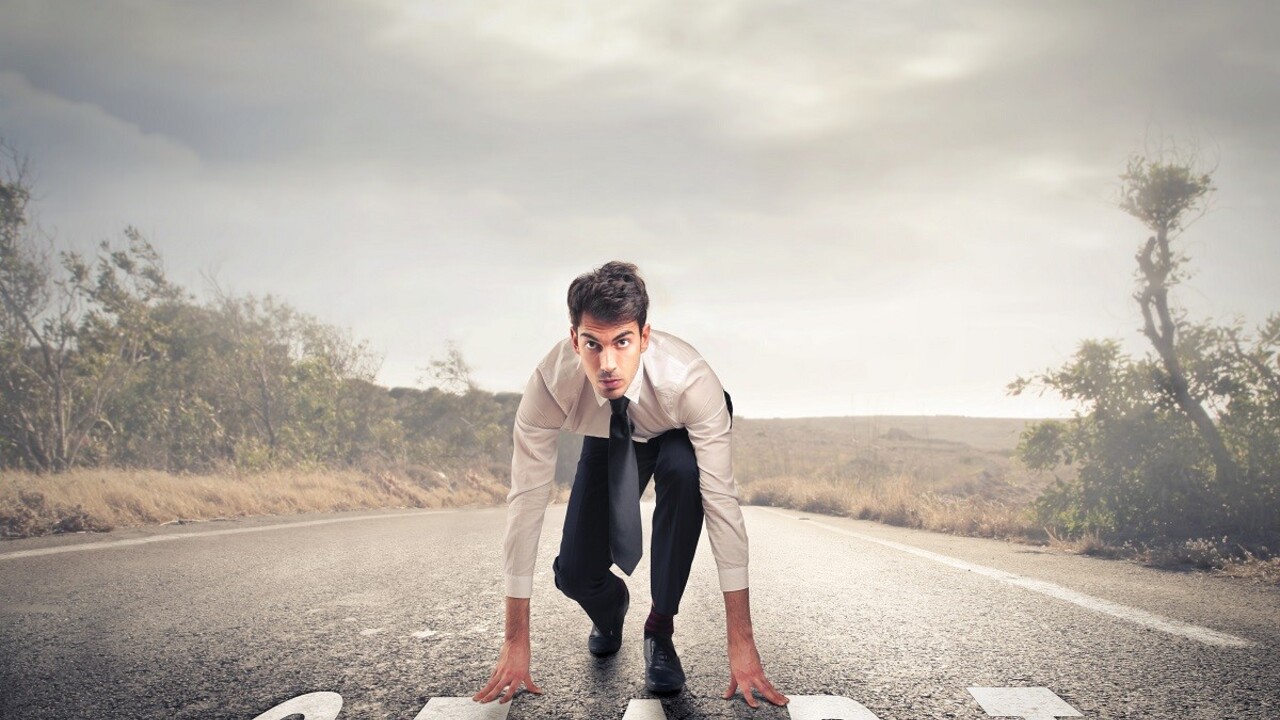 4 veci, ktoré potrebujete na to, aby ste začali úspešne podnikať