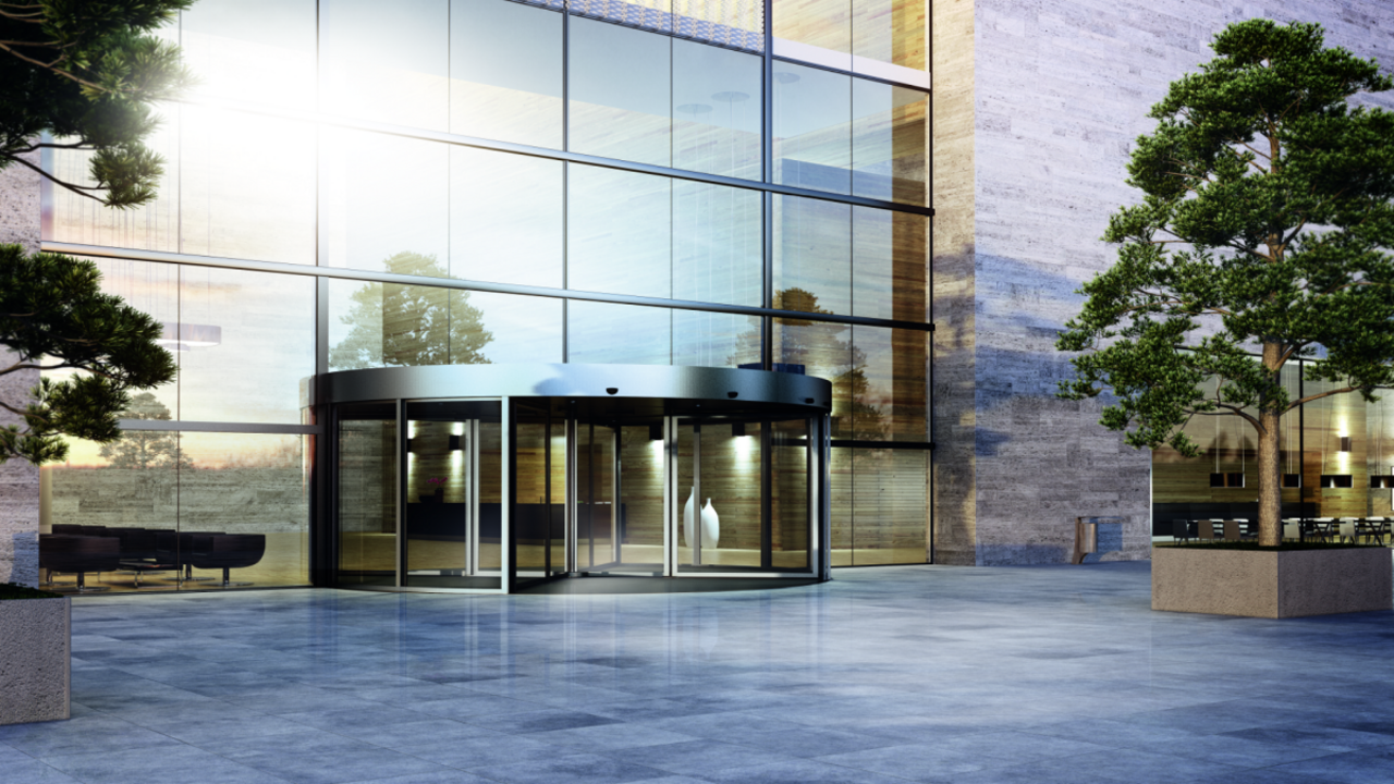 Automatické dvere zlepšujú vzhľad aj zážitok z budovy. Ktoré si zvoliť?