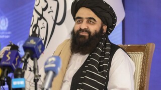 Islamský štát v Afganistane už nie je veľkou hrozbou, tvrdí šéf Talibanu
