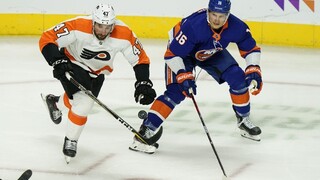 NHL: Po Pánikovi nesiahli, vedenie New York Islanders ho poslalo na farmu
