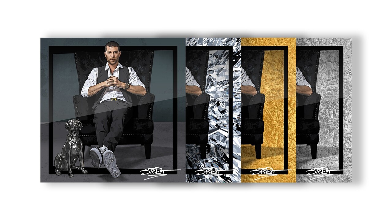 Za prvý deň získala digitálna charita prostredníctvom NFT Majka Spirita vyše 30 000 eur na pomoc telesne postihnutým