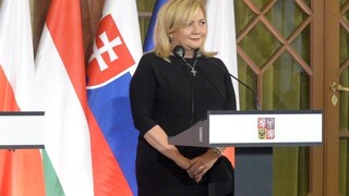 Šéfkou poslaneckého klubu ANO bude Schillerová, vystrieda vplyvného predsedu Faltýnka