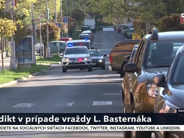 Najvyšší súd bude rozhodovať o treste pre Zsuzsovú za sprostredkovanie vraždy Bašternáka