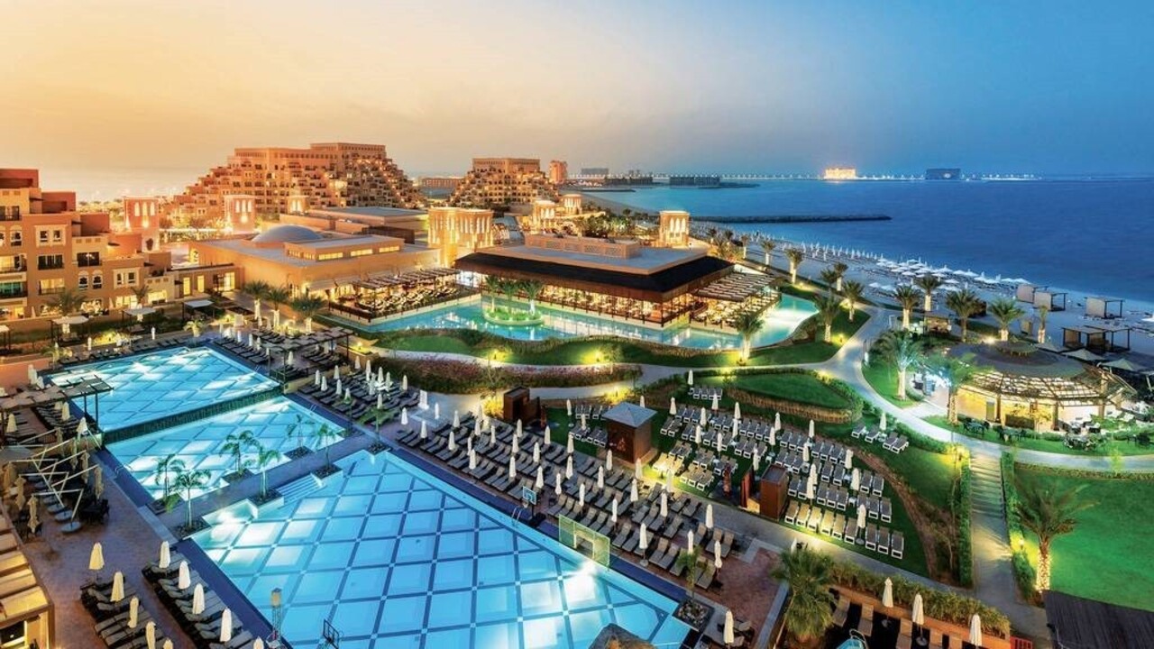 Nezabudnuteľná dovolenka v emirátoch s ultra all inclusive a ku tomu fantastický zážitok na Expo Dubaj