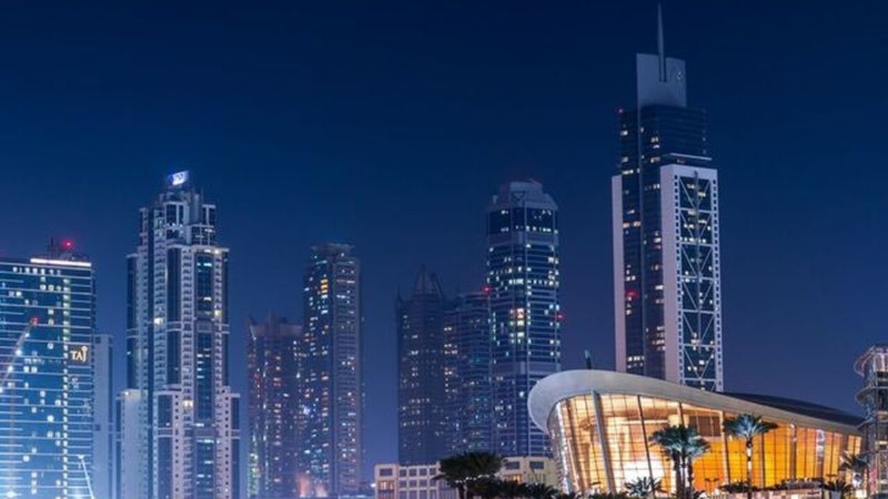 Fascinujúci luxus v Dubaji, z ktorého uvidíte nový div sveta - Ain Dubai