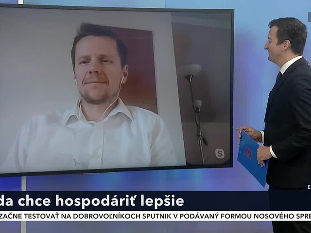 O rozpočte sa opäť diskutuje, vláda chce hospodáriť lepšie