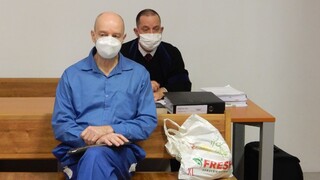 Prípravu vraždy si Černák vymyslel, vypovedal na súde odsúdený vrah Kromka alias Čistič