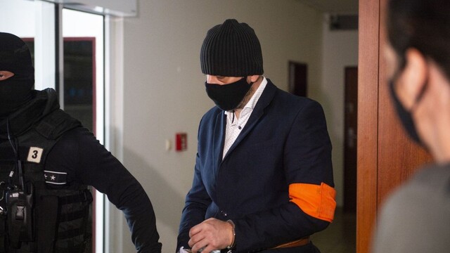 Súd v kauze úplatku s Gašparovičom a Vičanom: Zaznieť by mohli už záverečné reči