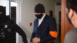 Súd v kauze úplatku s Gašparovičom a Vičanom: Zaznieť by mohli už záverečné reči
