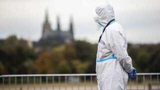 Česko je celosvetovo na siedmom mieste v počte úmrtí na koronavírus. Predbehlo aj Slovensko