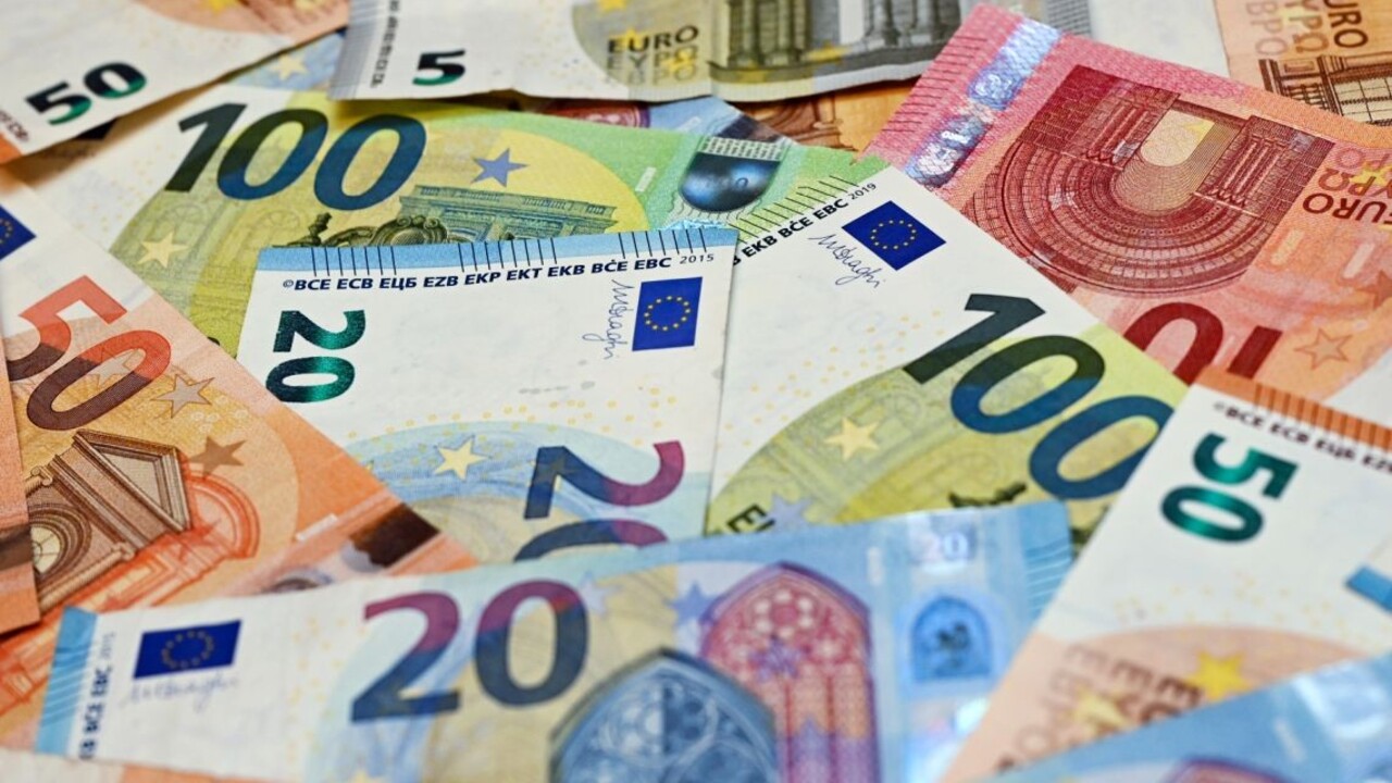 Veľký prehľad o rozpočte: Niektoré rezorty by mali hospodáriť s miliardami eur