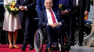 Český prezident navštívi Slovensko, v Bratislave sa zúčastní osláv výročia republiky