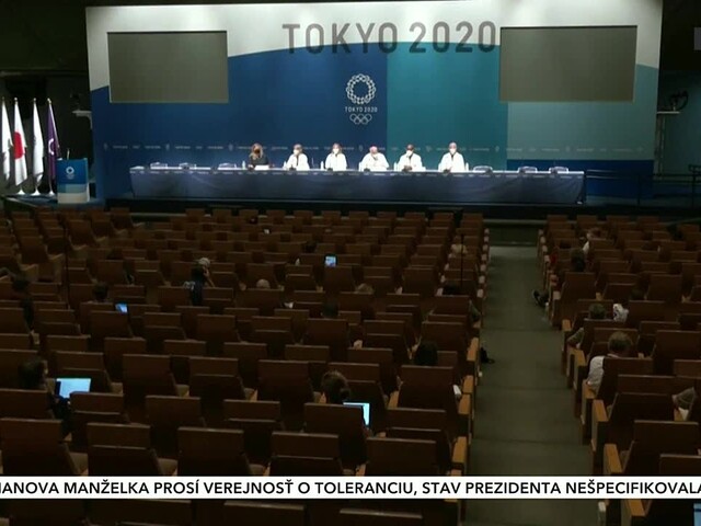 Americký olympijský výbor obhajuje svoje konanie v prípade Nassar, gymnastky žiadajú odvolanie