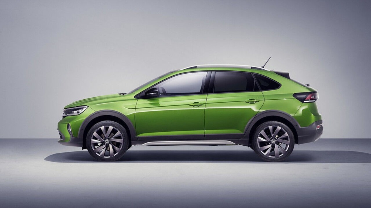 Volkswagen Taigo vstupuje na slovenský trh. Akú má štartovaciu cenovku?