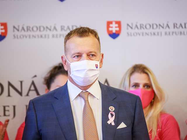 Koaličná rada rokovala. Diskutovali aj o hnutí Sme rodina a jeho prístupe k reformám