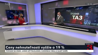 Otvorenie ekonomiky má za následok aj rast cien nehnuteľností až o 19 percent