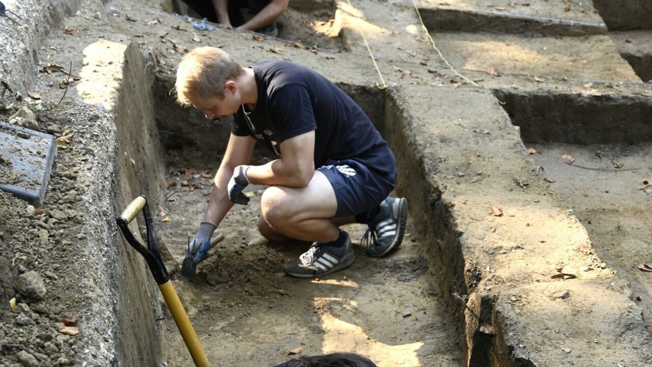 Vedcom sa podarilo zistiť, ako sa ľudia stravovali počas doby železnej. Budete prekvapení