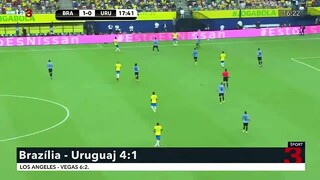 Brazília a Argentína zostávajú v juhoamerickej kvalifikácii neporazené