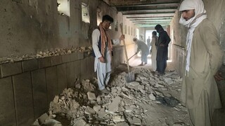Výbuch v Kandaháre má najmenej 47 obetí