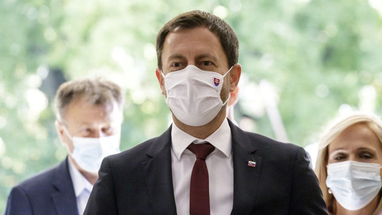 Reforma vednej politiky je kľúčová pre budúcnosť Slovenska, myslí si premiér