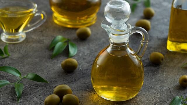 olivovy olej