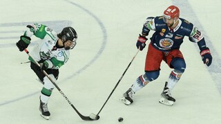 Zvolen natiahol sériu výhier a zvíťazil aj na ľade Nových Zámkov