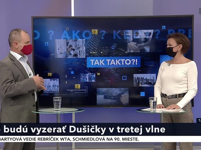 Ako budú vyzerať Dušičky v tretej vlne