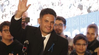 Maďari si zvolili lídra opozície