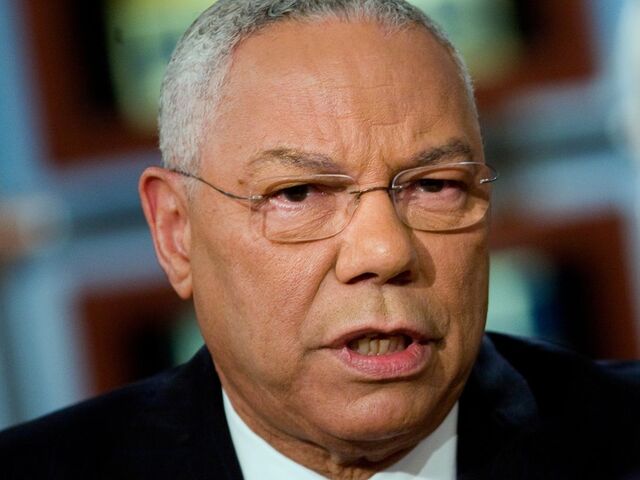 Zomrel bývalý šéf americkej diplomacie Colin Powell. Komplikácie mu spôsobil covid