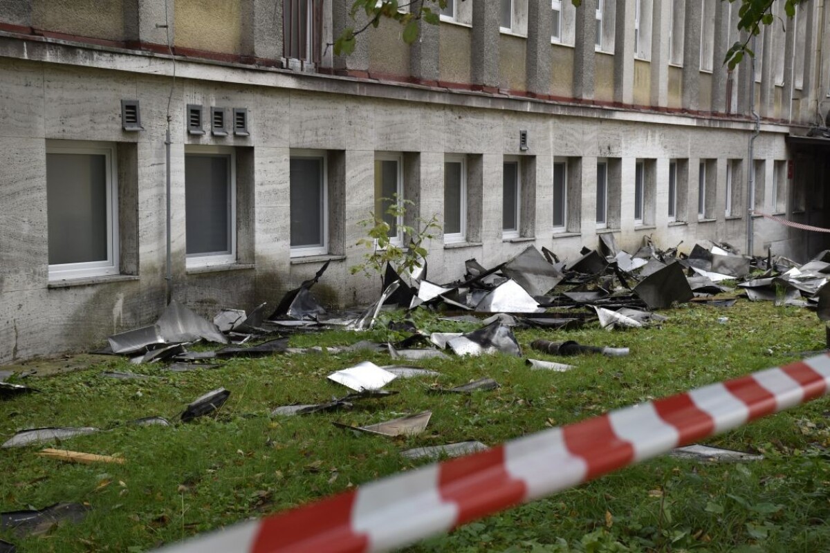 TASR / Miroslava Mlynárová