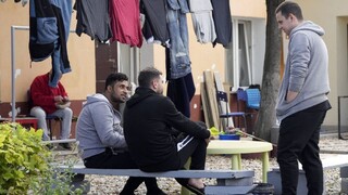 EÚ reaguje na kroky Bieloruska voči migrantom, je pripravená uvaliť ďalšie sankcie