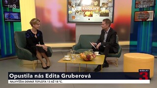 Počas kariéry spievala v najvýznamnejších operných domoch. Aká bola Edita Gruberová?