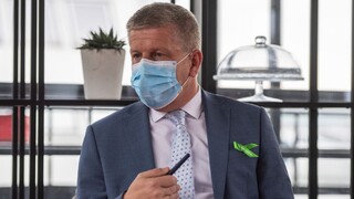 Duševné zdravie ľudí sa počas pandémie zhoršilo, Lengvarskému na téme záleží