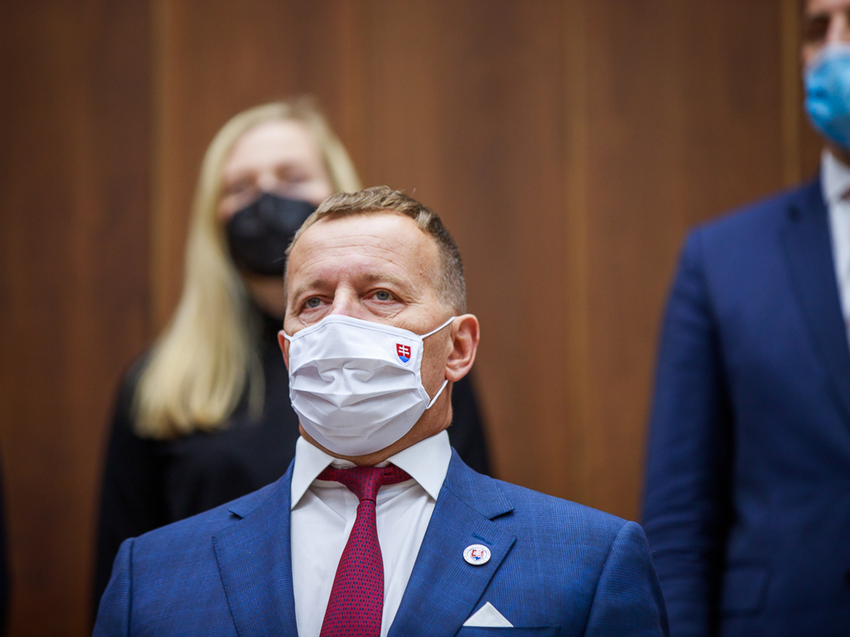 48. schôdza Národnej rady SR