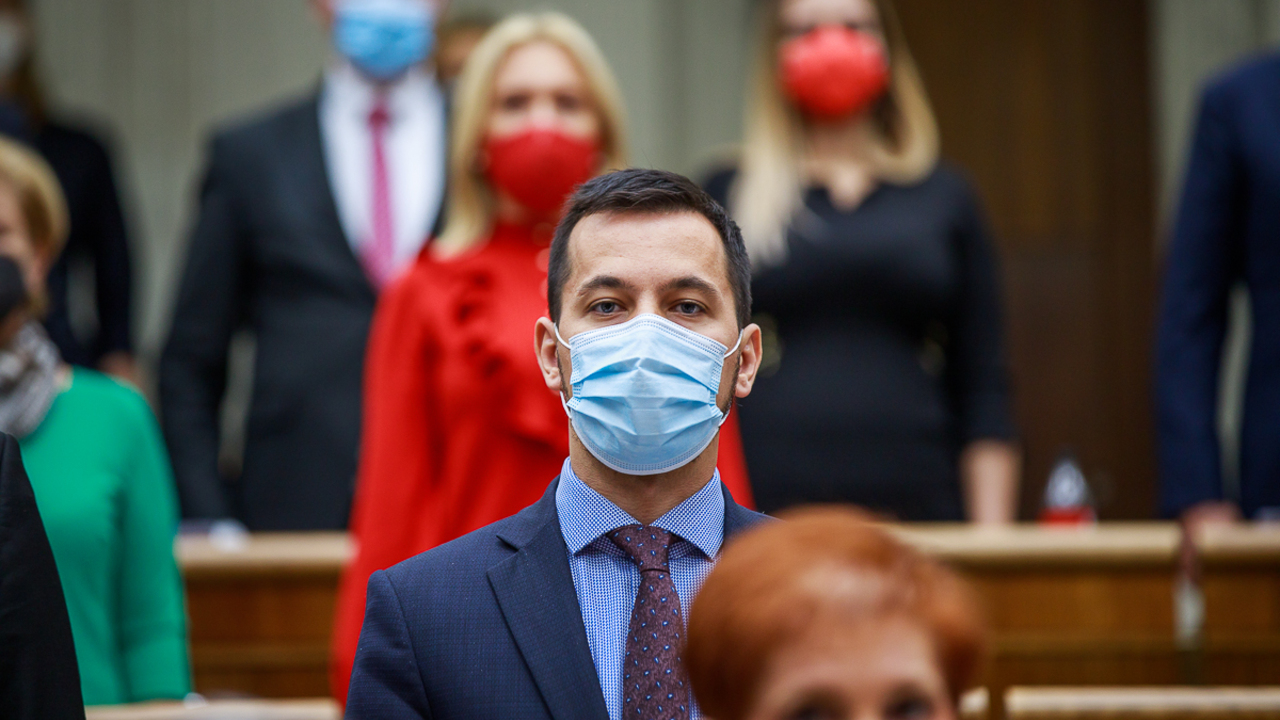 48. schôdza Národnej rady SR