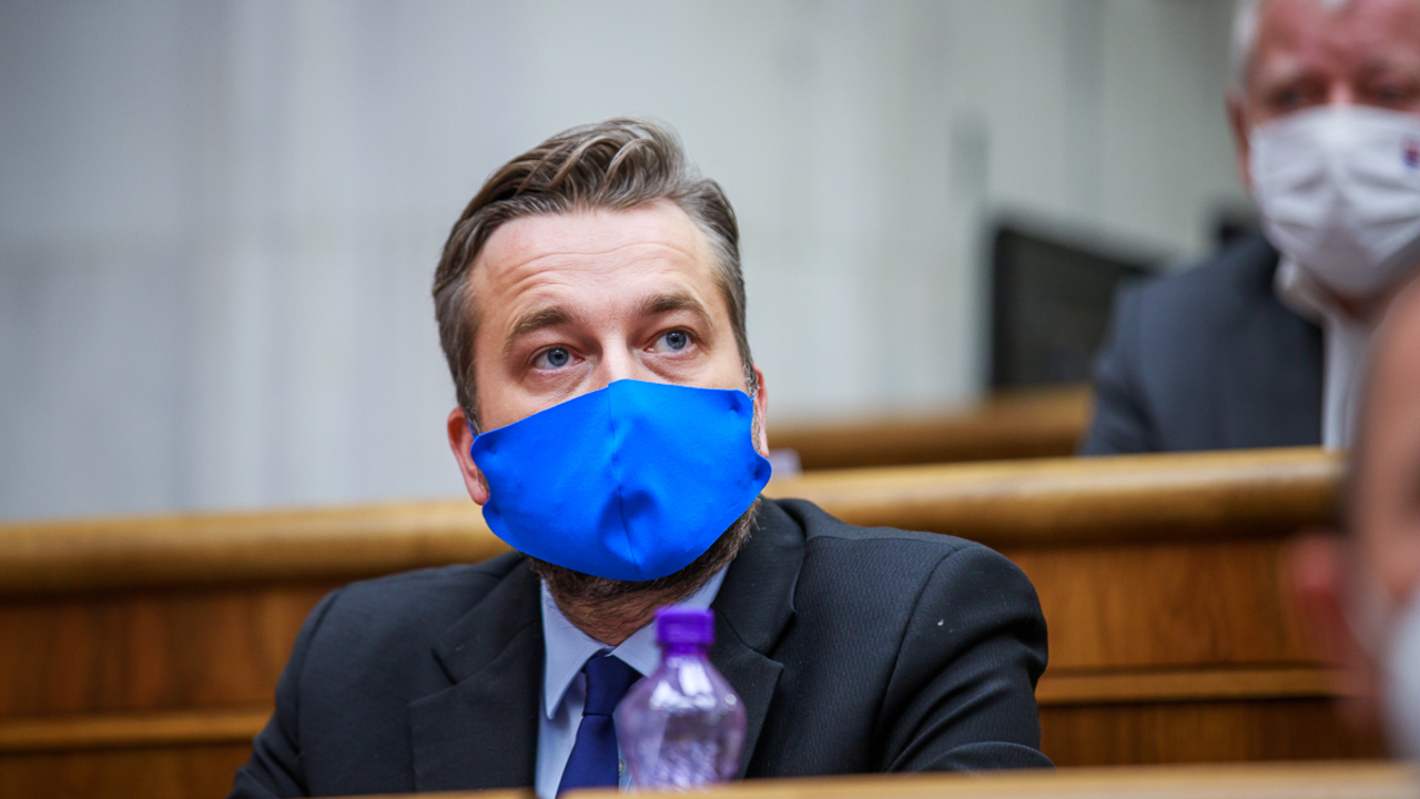 48. schôdza Národnej rady SR