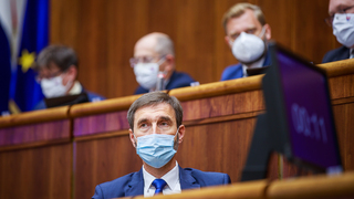 48. schôdza Národnej rady SR