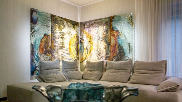 vesmírne dvere lásky