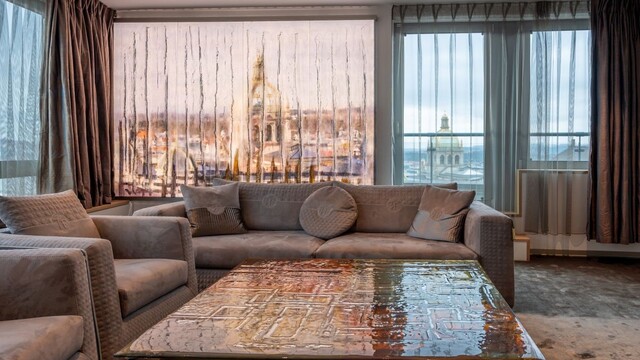 soliter gordana v prahe