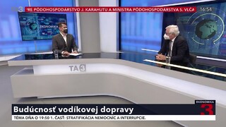 Na výstave v Dubaji zaujalo vodíkové auto i autobus. Aká je budúcnosť alternatívneho paliva?