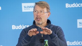 Legendárny Häkkinen zavítal na Slovensko, rozhovoril sa aj o súčasnej formule 1